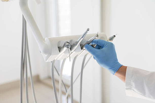 24/7 Emergency Tooth Extraction experts in Flat Rock, MI